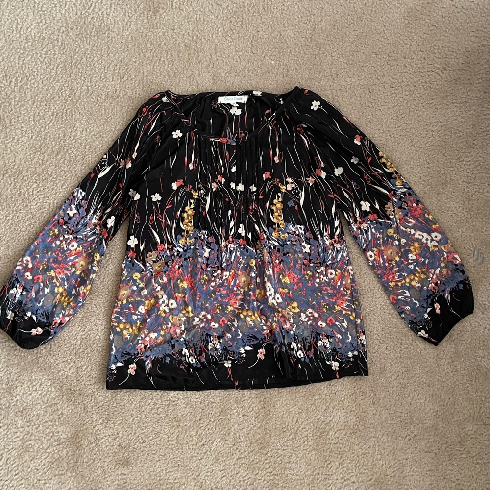 Francesca blouse